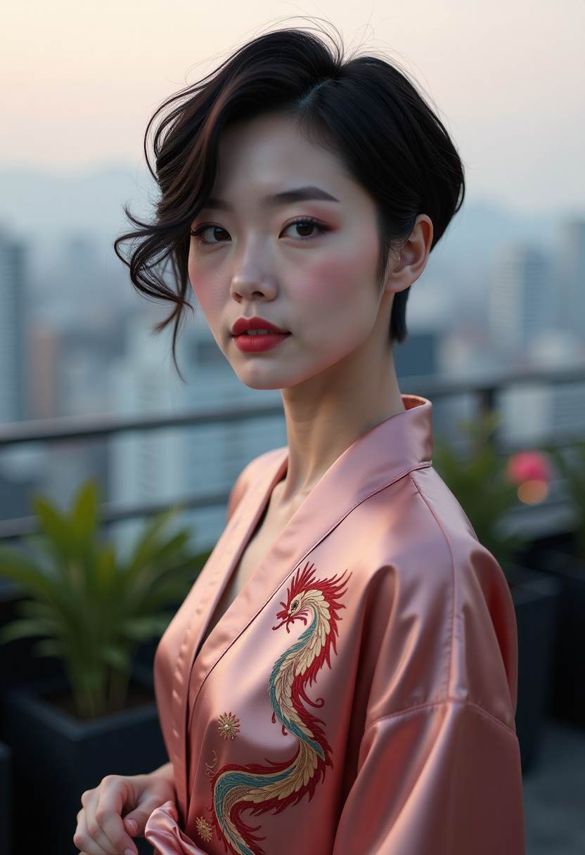 冰封极境追寻
