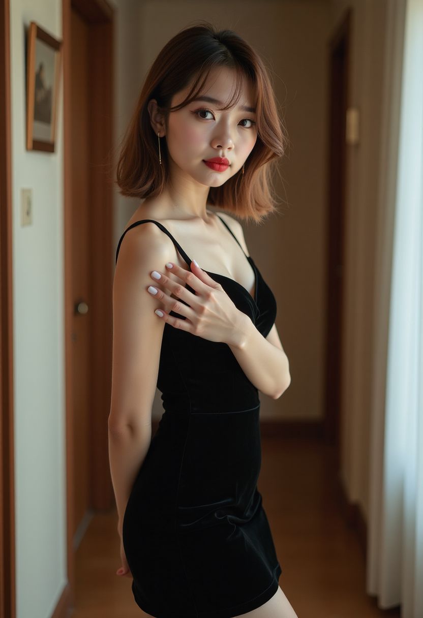 西海岸风云录