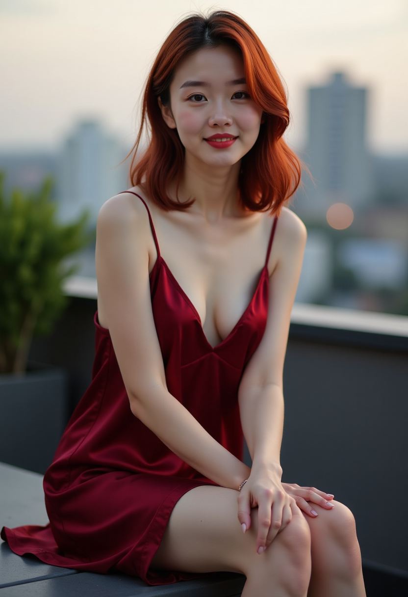 失落交响诗